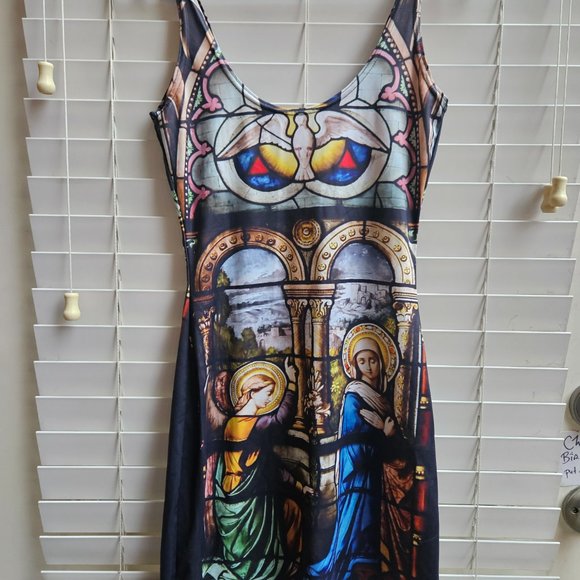Blackmilk Dress - Picture 3 of 4